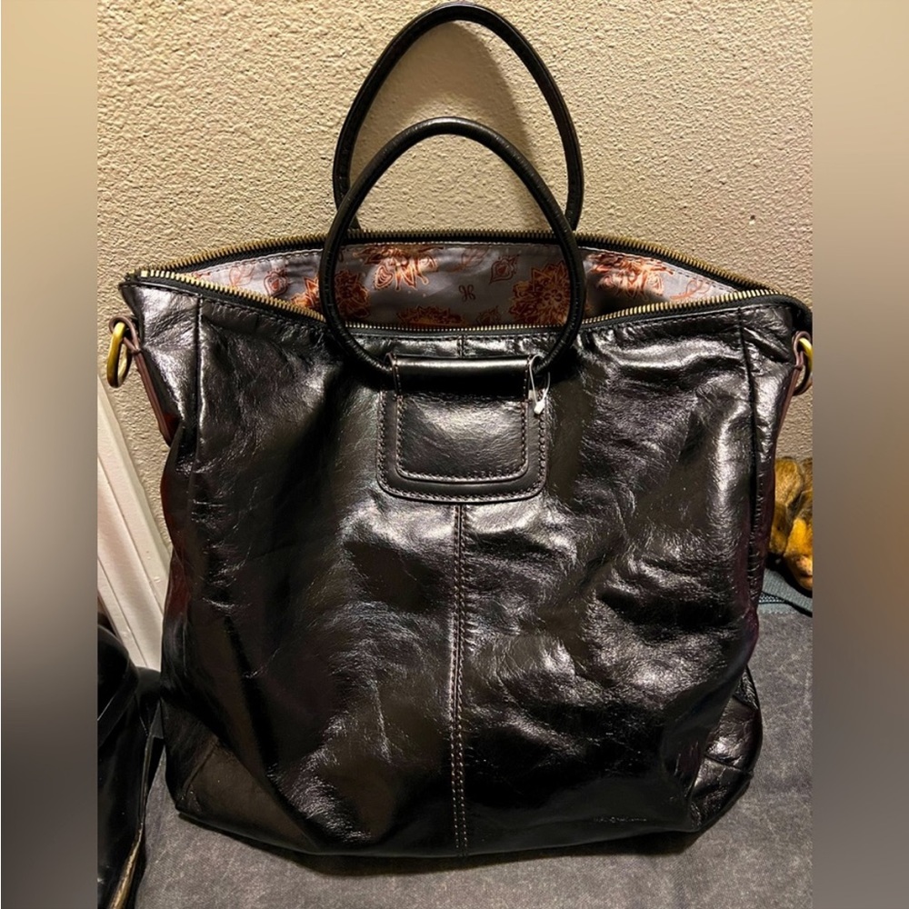 HOBO Sheila Large Satchel